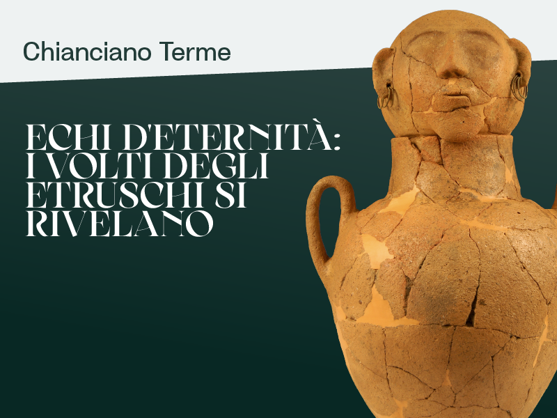 Echi d'eternità