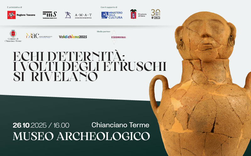 Echi d'eternità