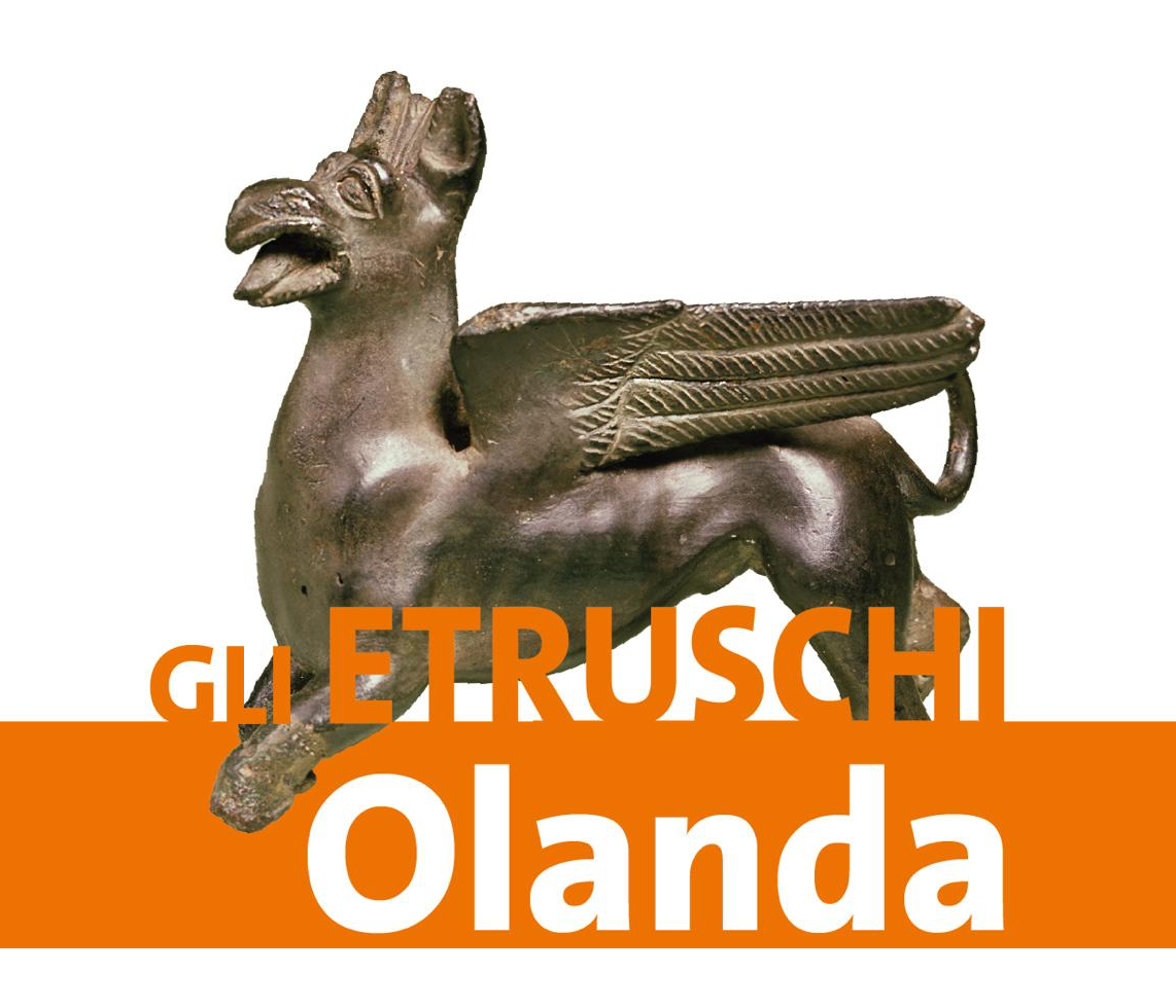 Gli etruschi olanda