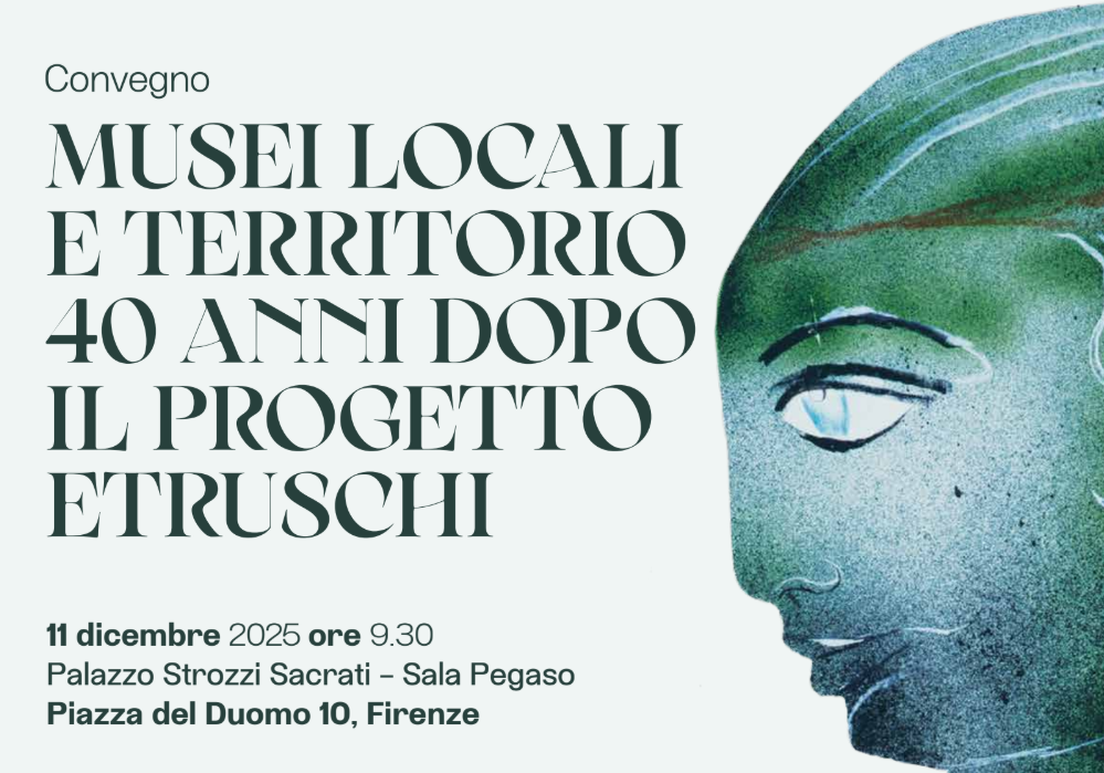 Musei locali e territorio