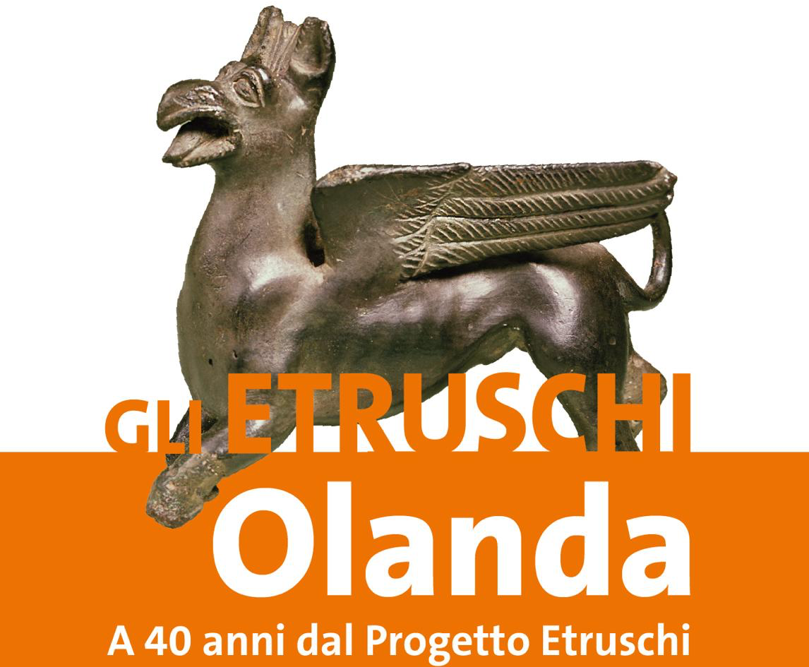 gli etruschi in olanda