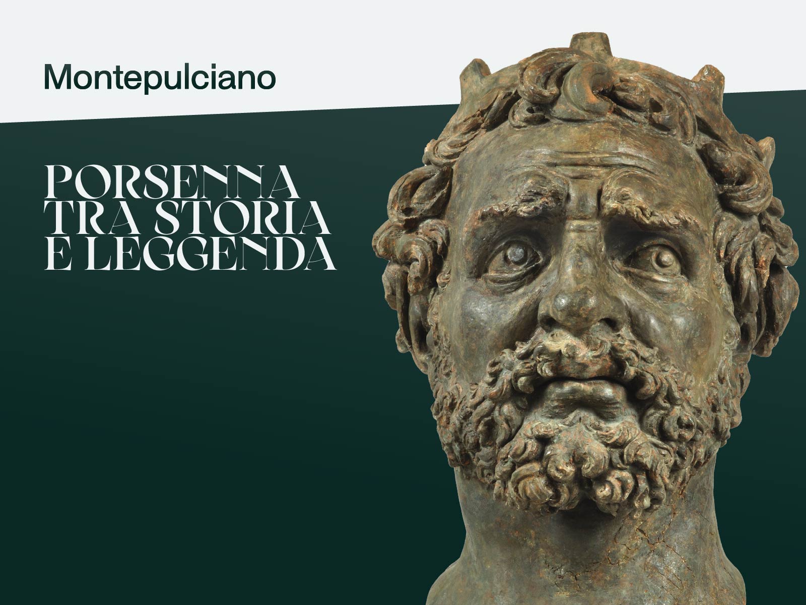 Porsenna tra storia e leggenda, mostra a Montepulciano