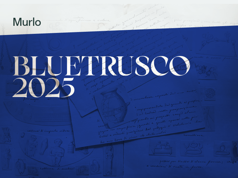 BluEtrusco 2025
