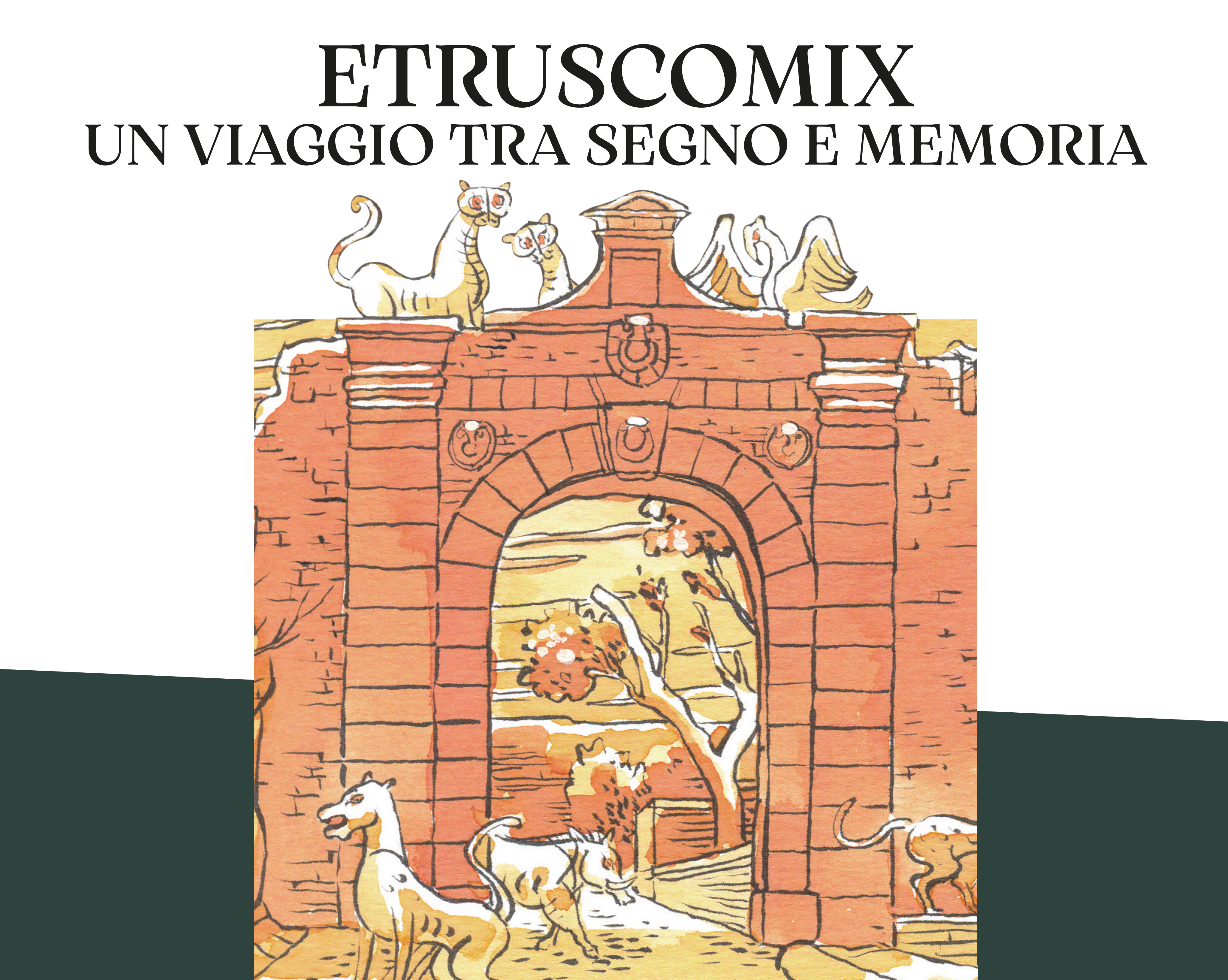 miniatura etruscomix