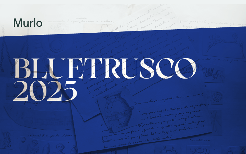 BluEtrusco 2025
